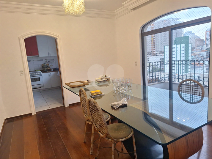 Venda Apartamento São Paulo Vila Clementino REO959257 4