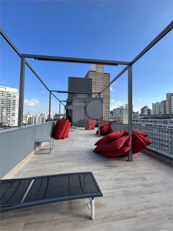 Venda Apartamento São Paulo Consolação REO959260 21