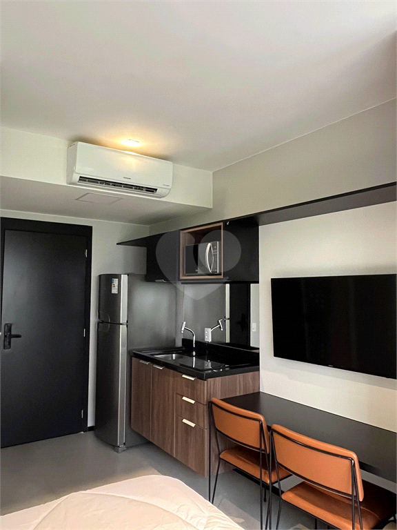 Venda Apartamento São Paulo Consolação REO959260 1