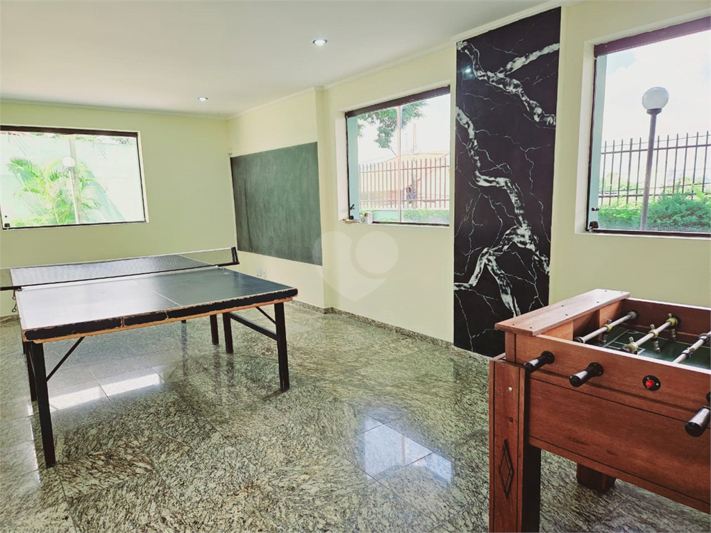 Aluguel Apartamento São Paulo Vila Albertina REO959272 24