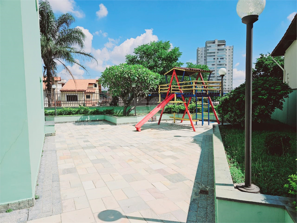 Aluguel Apartamento São Paulo Vila Albertina REO959272 27