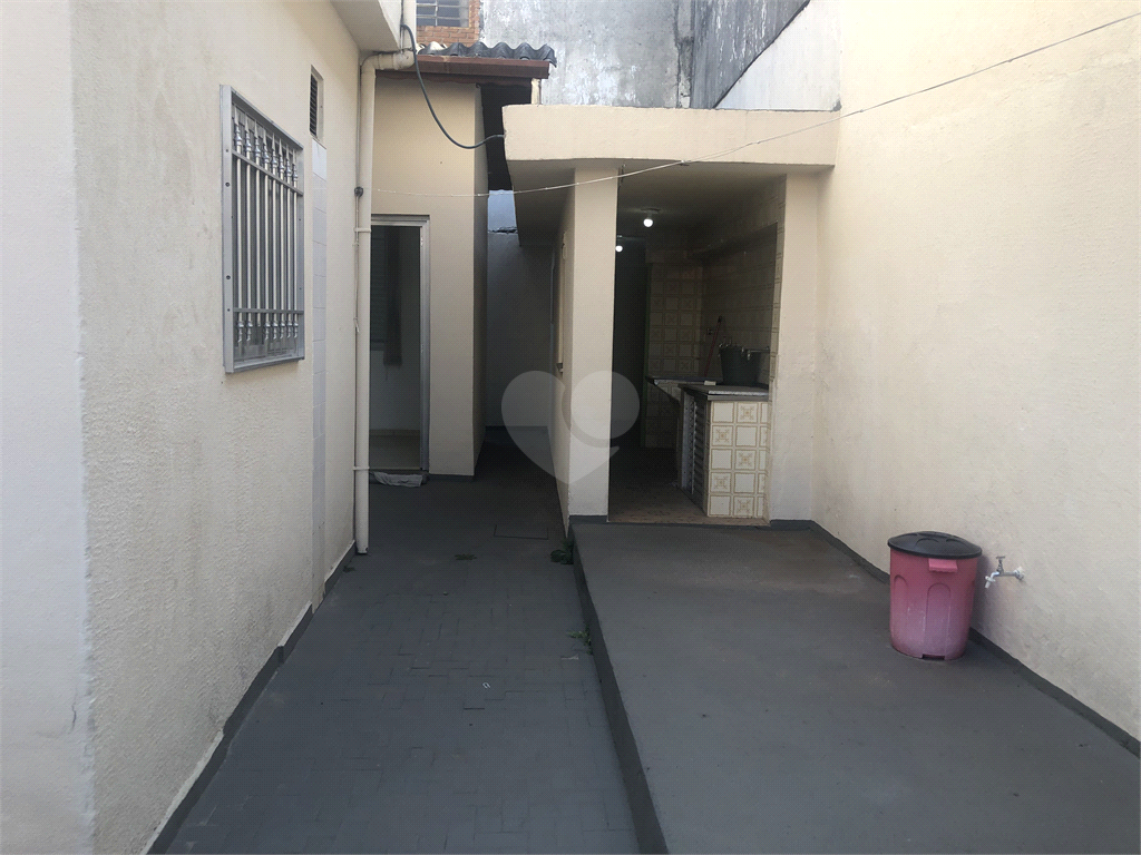 Venda Casa térrea São Paulo Vila Suzana REO959277 36