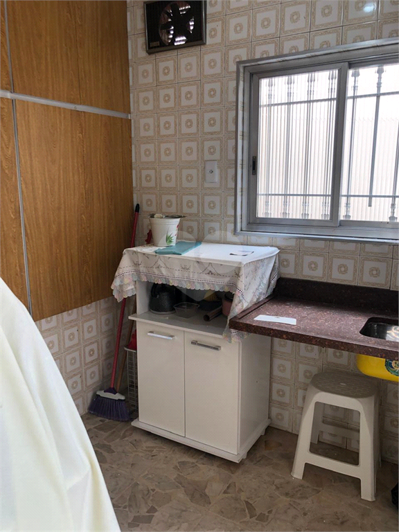 Venda Casa térrea São Paulo Vila Suzana REO959277 9