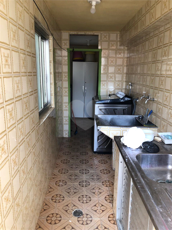 Venda Casa térrea São Paulo Vila Suzana REO959277 23