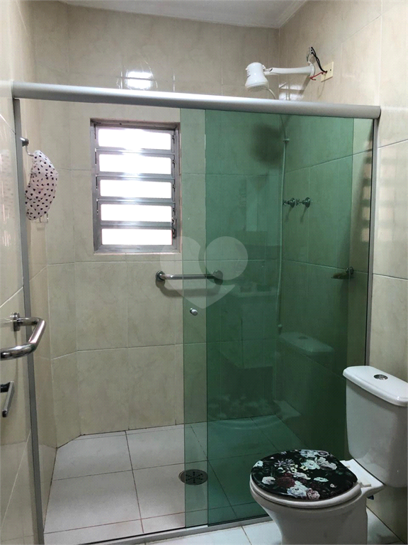 Venda Casa térrea São Paulo Vila Suzana REO959277 20