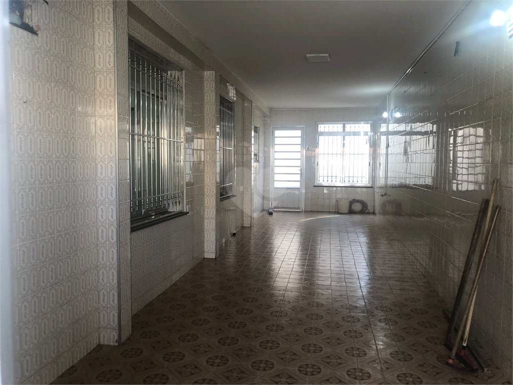 Venda Casa térrea São Paulo Vila Suzana REO959277 40