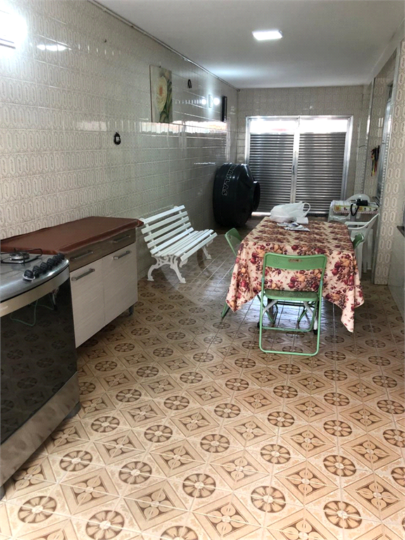 Venda Casa térrea São Paulo Vila Suzana REO959277 3