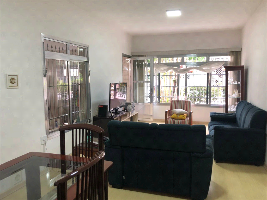 Venda Casa térrea São Paulo Vila Suzana REO959277 5