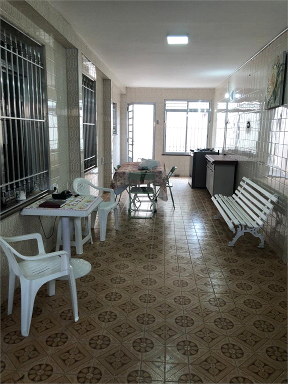 Venda Casa térrea São Paulo Vila Suzana REO959277 4