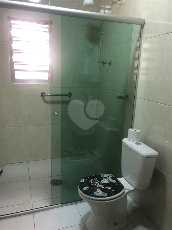 Venda Casa térrea São Paulo Vila Suzana REO959277 30