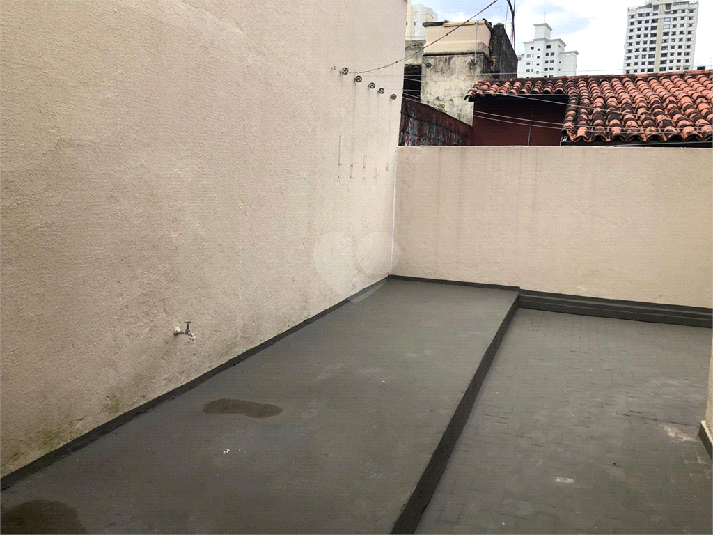 Venda Casa térrea São Paulo Vila Suzana REO959277 26