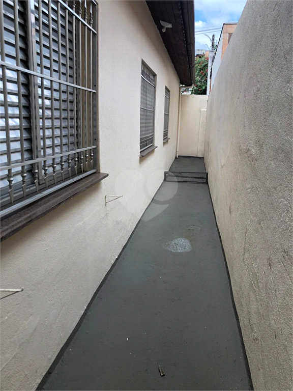 Venda Casa térrea São Paulo Vila Suzana REO959277 27