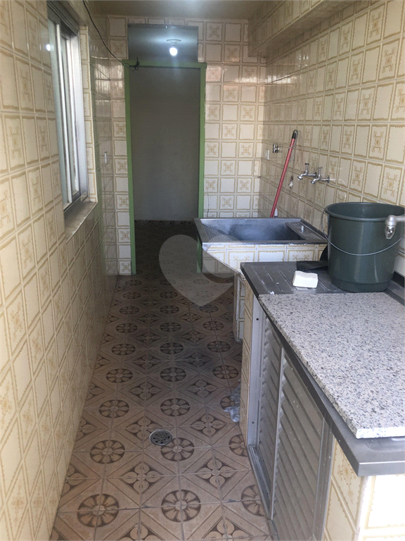 Venda Casa térrea São Paulo Vila Suzana REO959277 35