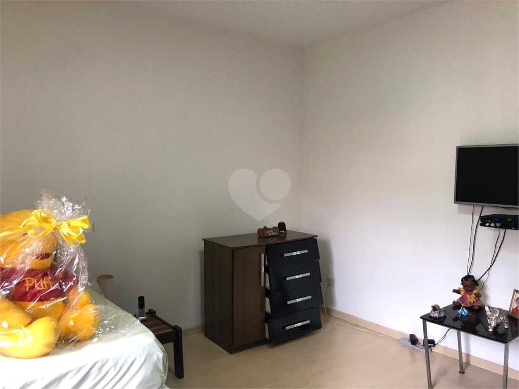 Venda Casa térrea São Paulo Vila Suzana REO959277 16