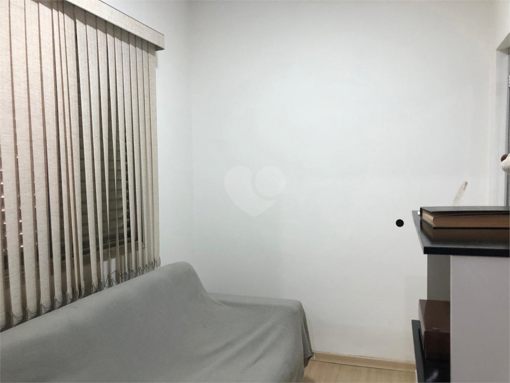 Venda Casa térrea São Paulo Vila Suzana REO959277 21