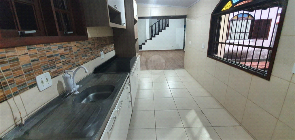 Venda Casa Niterói Serra Grande REO959278 21