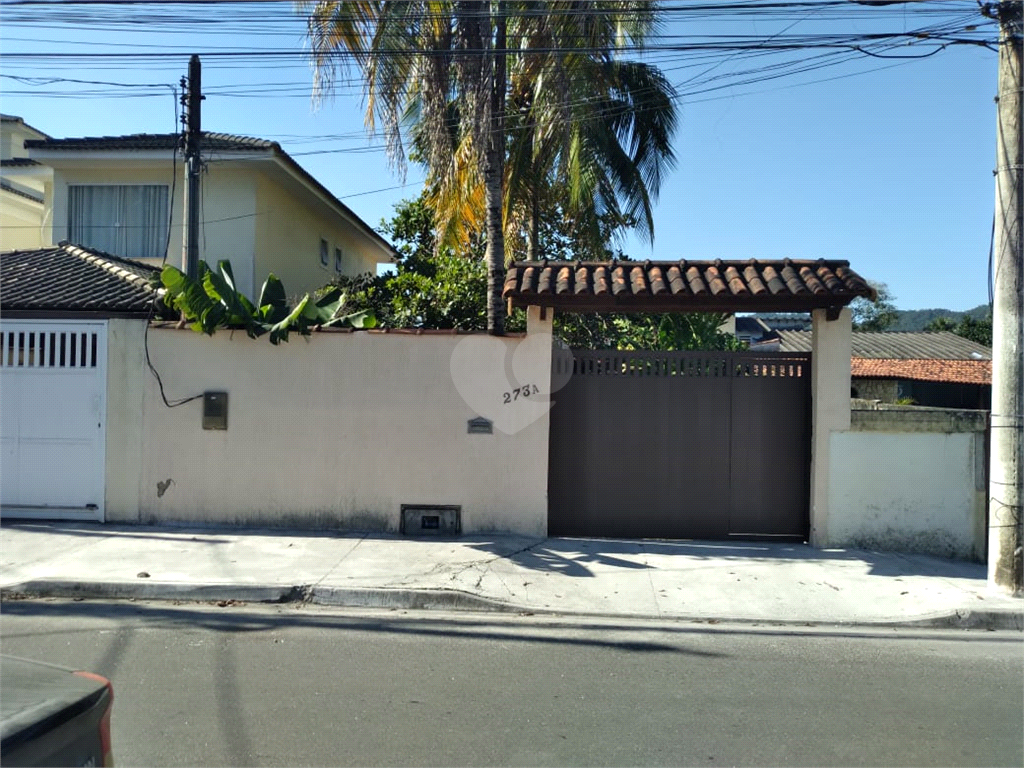 Venda Casa Niterói Serra Grande REO959278 2