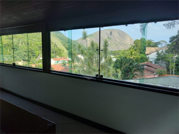 Venda Casa Niterói Itacoatiara REO959308 11