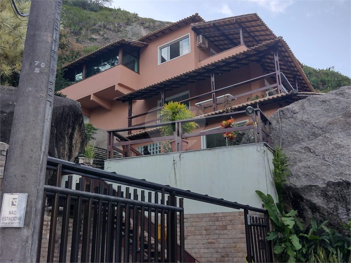 Venda Casa Niterói Itacoatiara REO959308 7