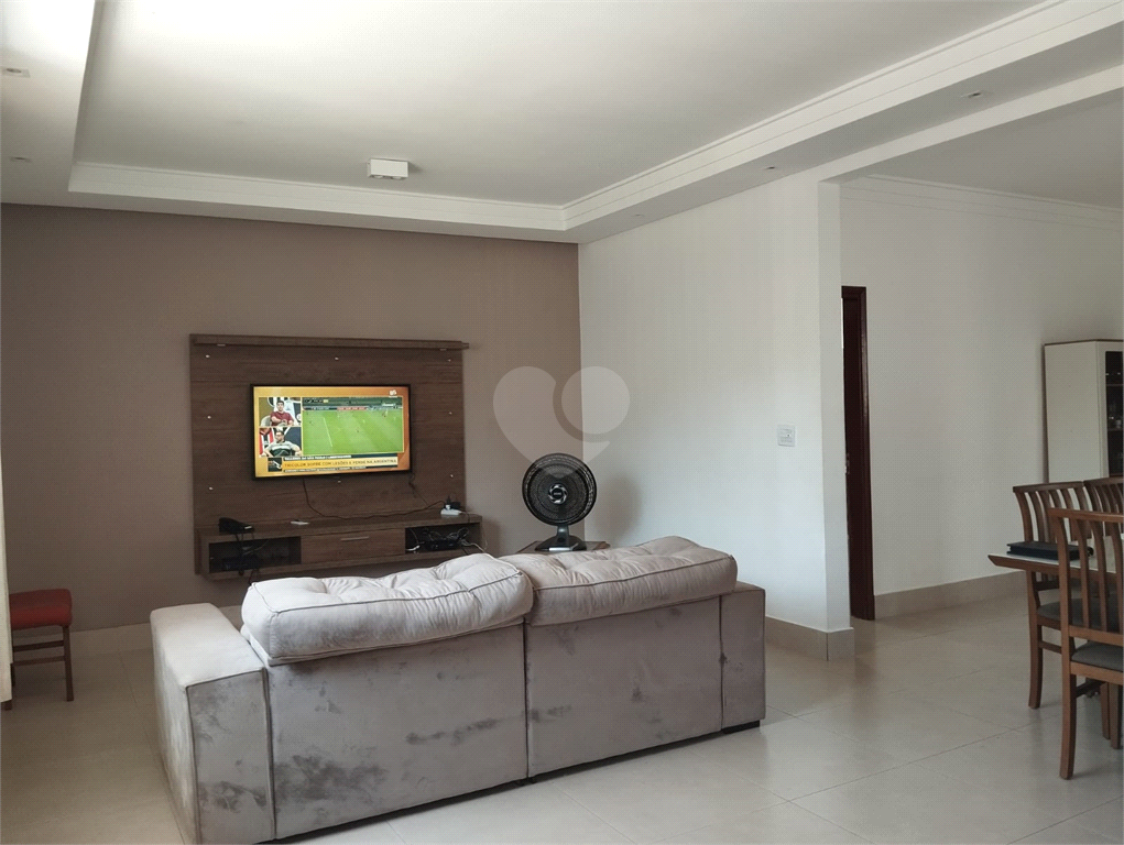 Venda Casa Campinas Jardim Magnólia REO959312 6