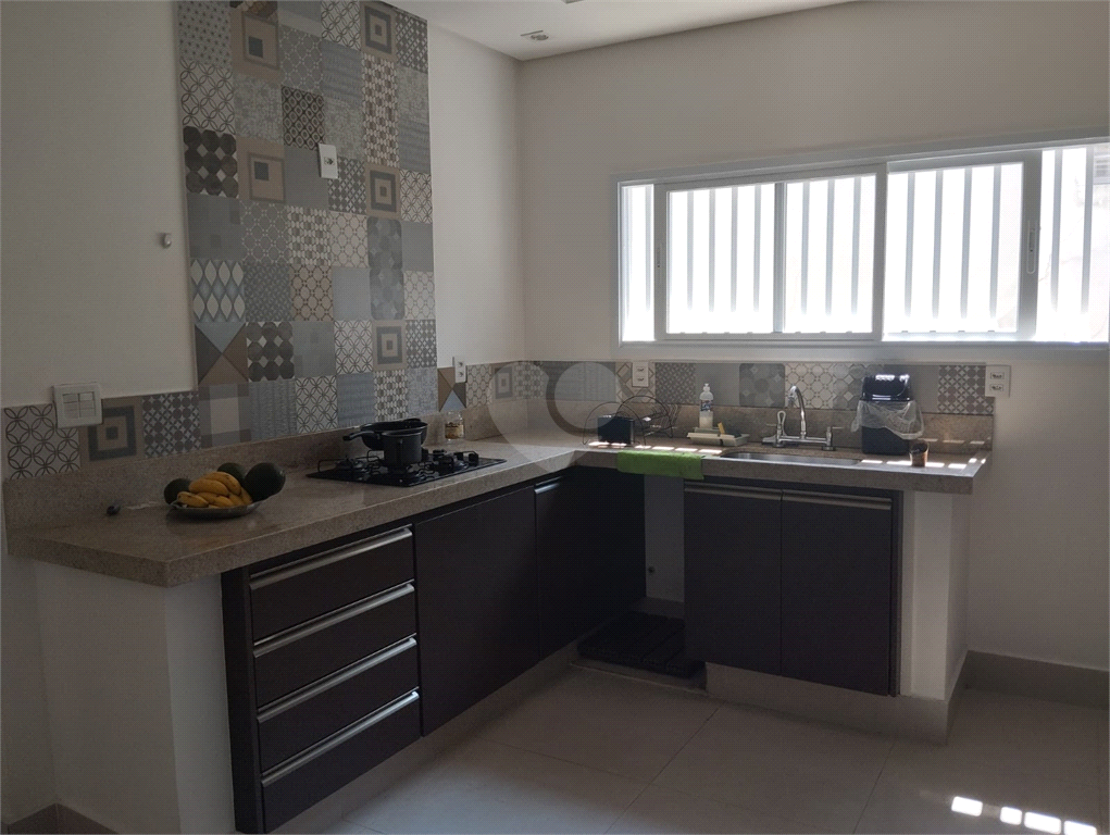 Venda Casa Campinas Jardim Magnólia REO959312 14