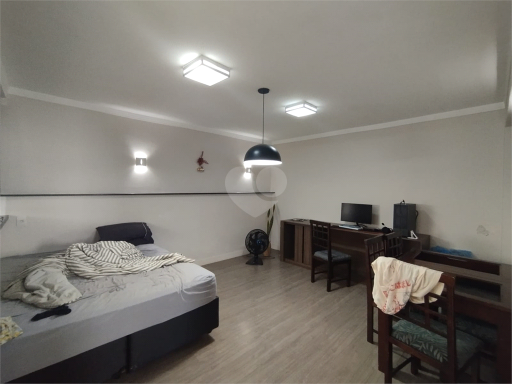 Venda Casa Campinas Jardim Magnólia REO959312 33