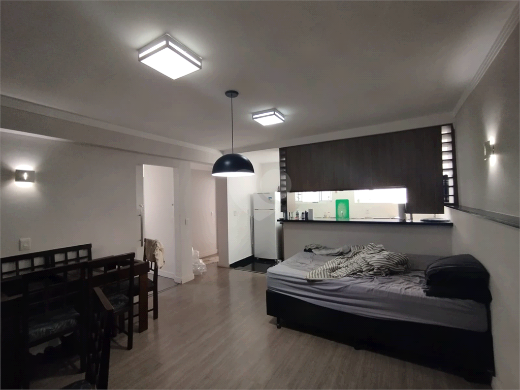 Venda Casa Campinas Jardim Magnólia REO959312 34