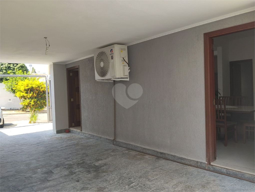 Venda Casa Campinas Jardim Magnólia REO959312 42