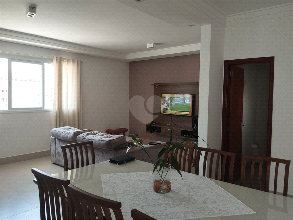 Venda Casa Campinas Jardim Magnólia REO959312 11