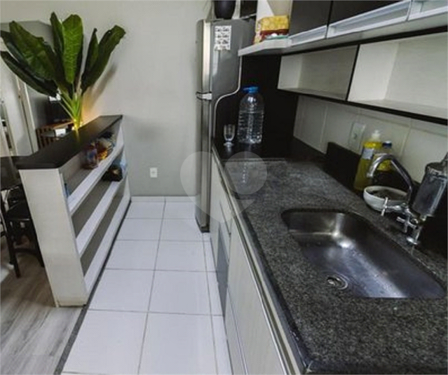 Venda Apartamento São Paulo Barra Funda REO959313 7