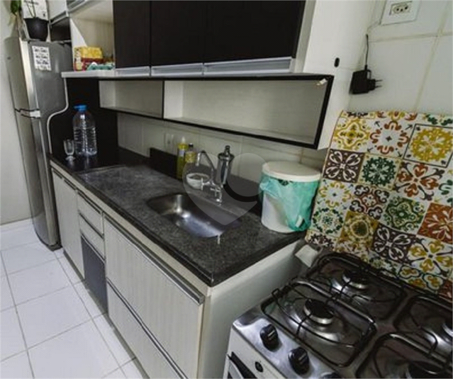 Venda Apartamento São Paulo Barra Funda REO959313 5