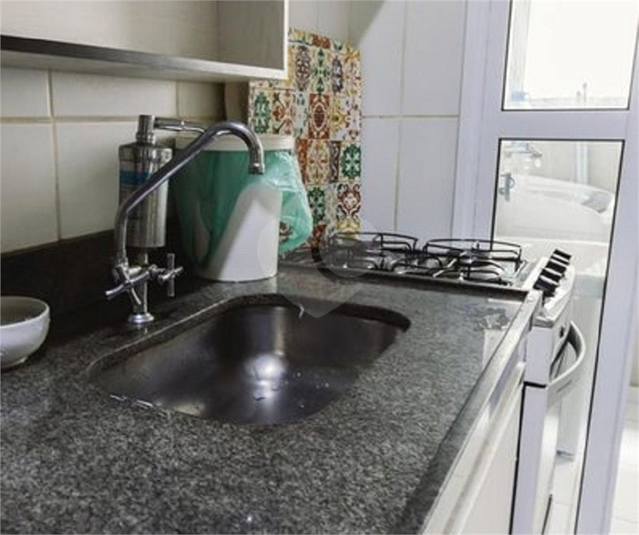 Venda Apartamento São Paulo Barra Funda REO959313 6