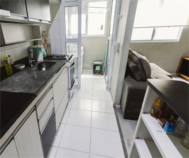 Venda Apartamento São Paulo Barra Funda REO959313 4