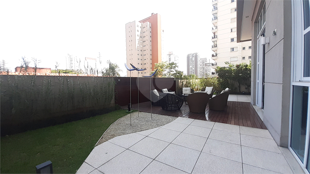 Aluguel Apartamento São Paulo Cidade Monções REO959333 12