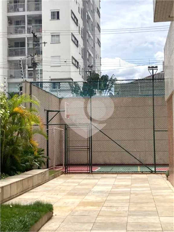 Venda Apartamento São Paulo Vila Gumercindo REO959336 32