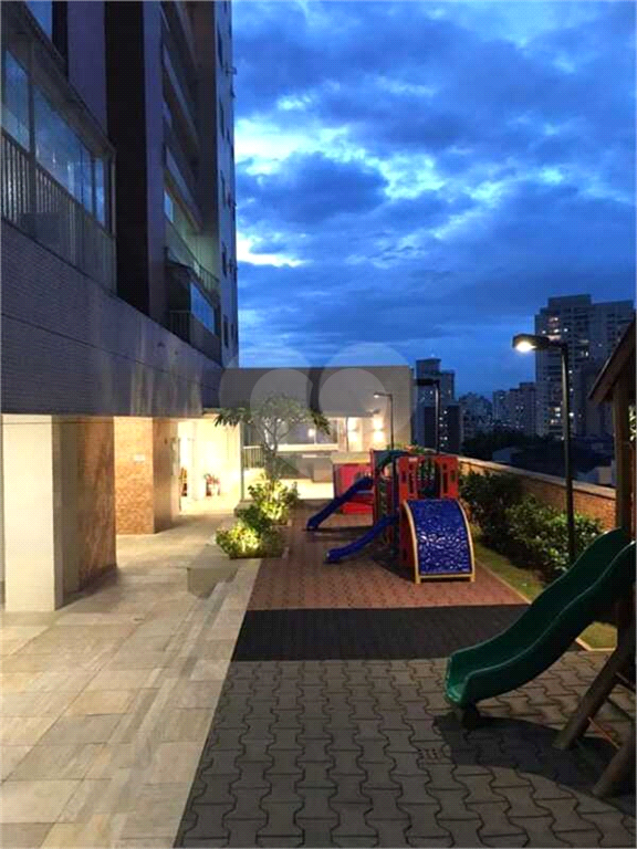 Venda Apartamento São Paulo Vila Gumercindo REO959336 41