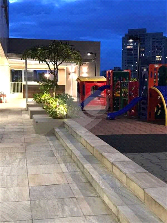 Venda Apartamento São Paulo Vila Gumercindo REO959336 42