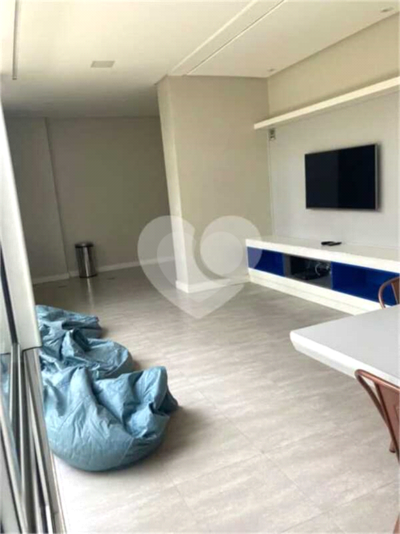 Venda Apartamento São Paulo Vila Gumercindo REO959336 34