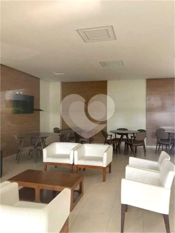 Venda Apartamento São Paulo Vila Gumercindo REO959336 33