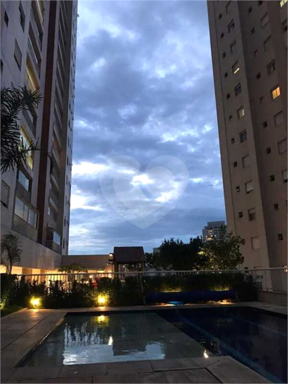 Venda Apartamento São Paulo Vila Gumercindo REO959336 40