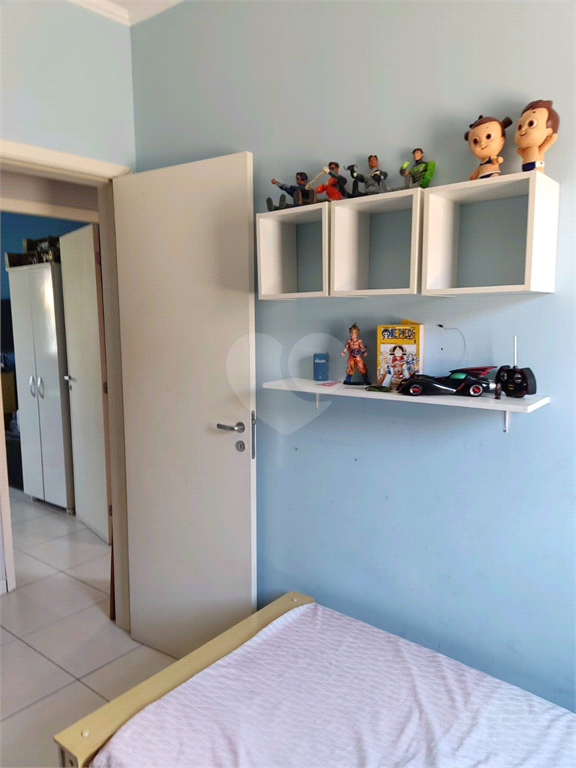 Venda Condomínio Jundiaí Jardim Colônia REO959345 28