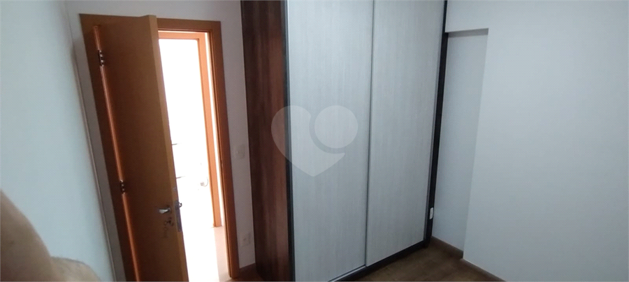 Aluguel Apartamento Jundiaí Vila Lacerda REO959353 12