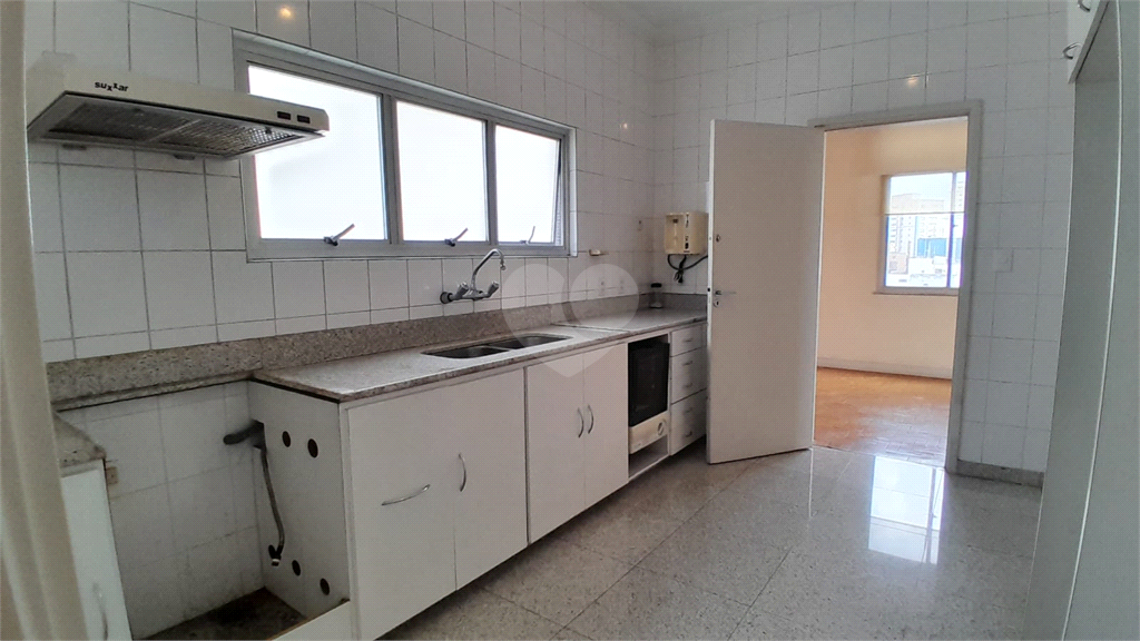 Venda Apartamento São Paulo Higienópolis REO959355 34