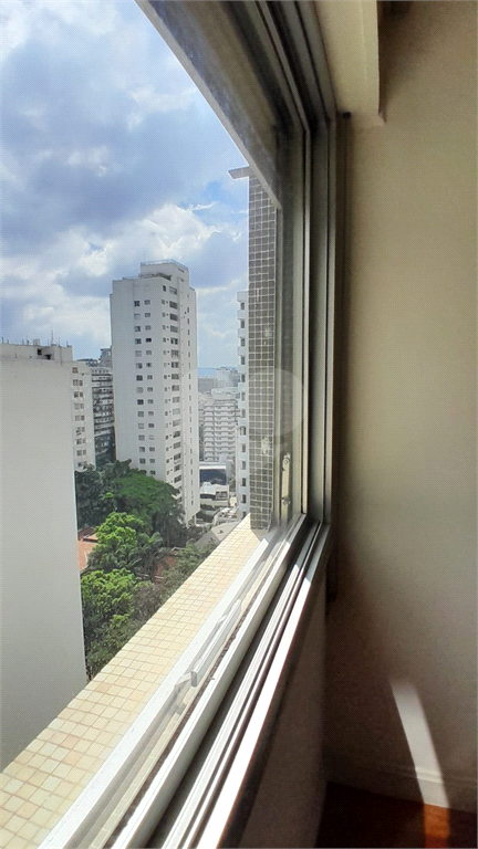 Venda Apartamento São Paulo Higienópolis REO959355 43