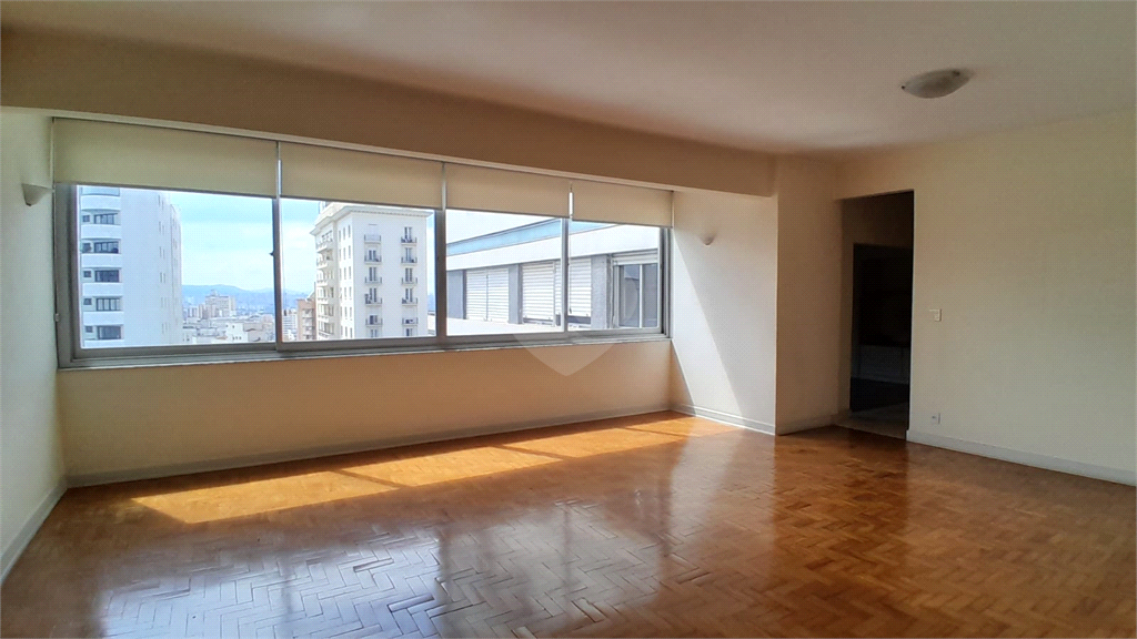 Venda Apartamento São Paulo Higienópolis REO959355 1