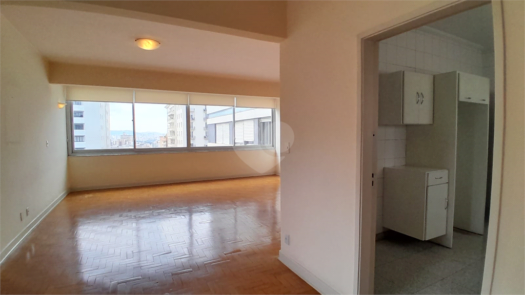 Venda Apartamento São Paulo Higienópolis REO959355 40