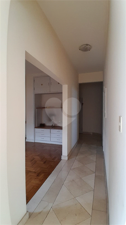 Venda Apartamento São Paulo Higienópolis REO959355 32