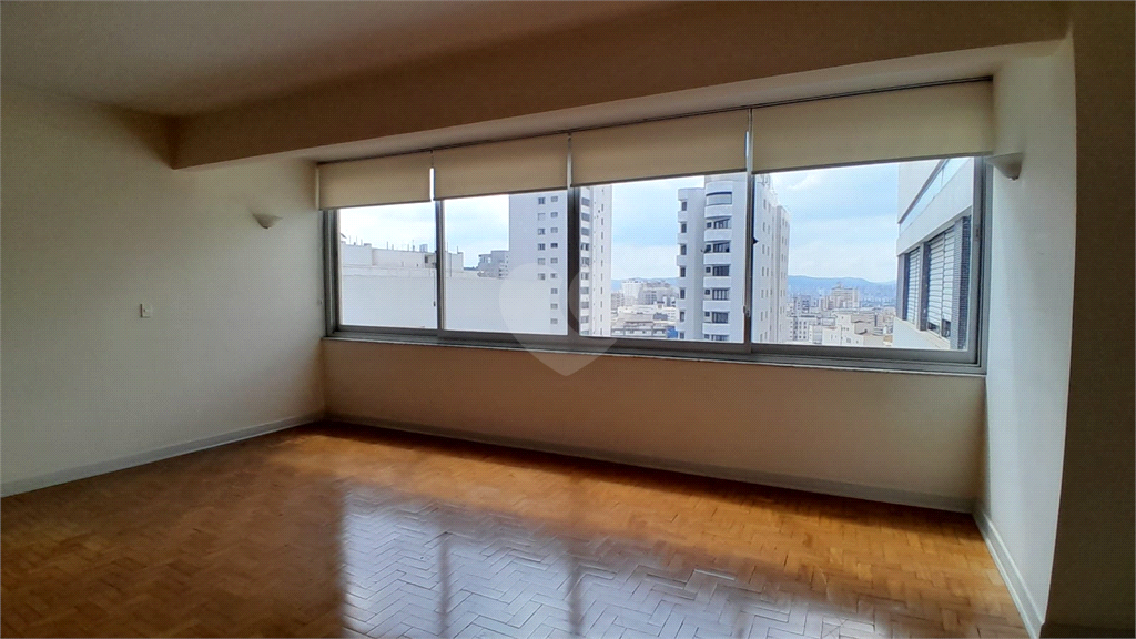 Venda Apartamento São Paulo Higienópolis REO959355 3