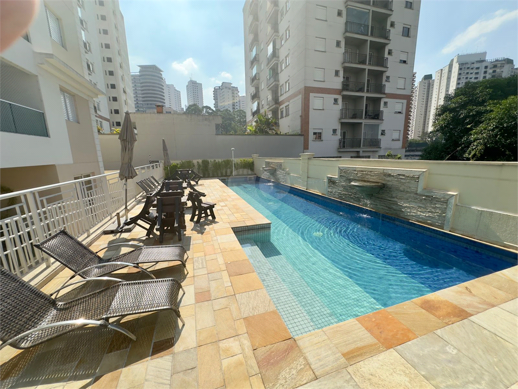 Venda Apartamento São Paulo Jardim Ampliação REO959366 36