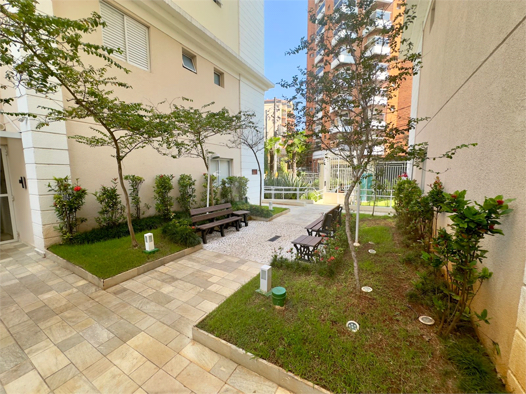 Venda Apartamento São Paulo Jardim Ampliação REO959366 3